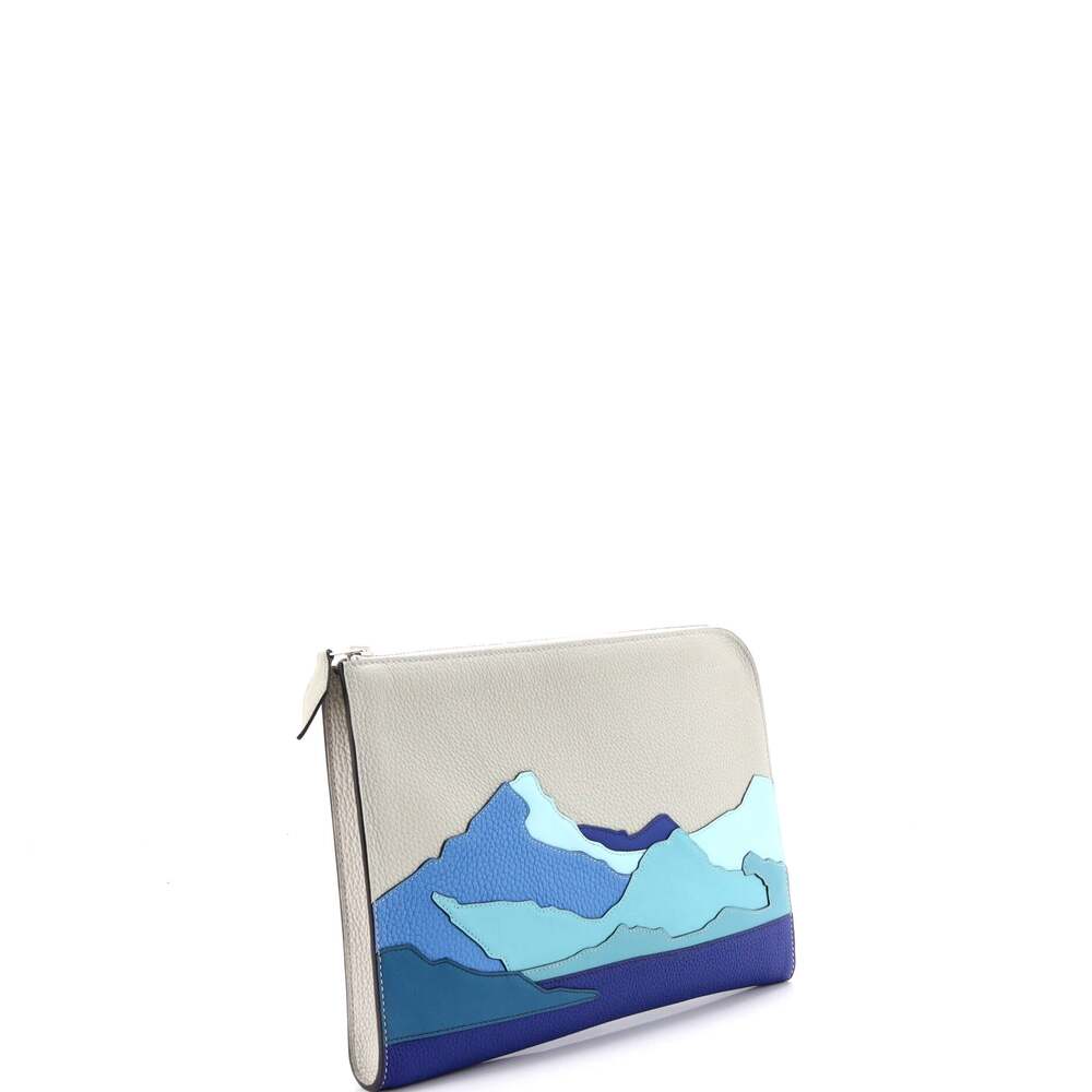 Hermes Endless Road Zip Tablet Case #239592h21b - image 2